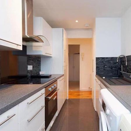 Light-Luxury Flat Apartment Glasgow Ngoại thất bức ảnh