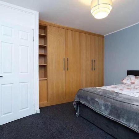Light-Luxury Flat Apartment Glasgow Ngoại thất bức ảnh